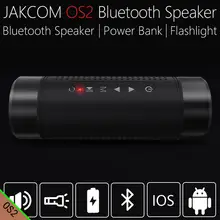 JAKCOM OS2 Smart Outdoor Speaker Hot sale in Speakers as quran speaker line array soundbar tv
