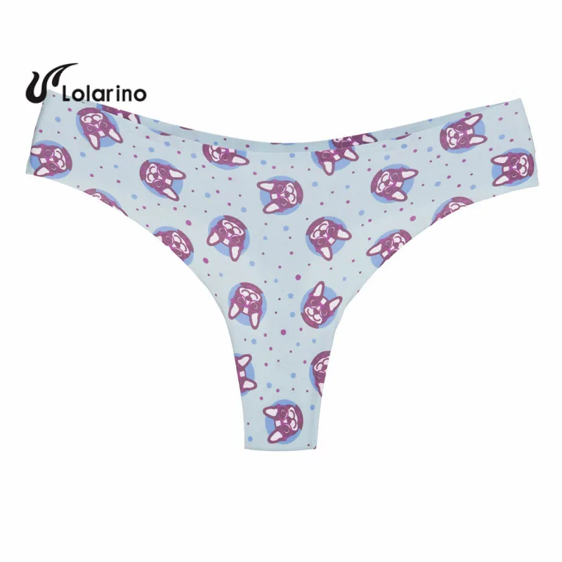 Frenchie underwear womens Clearance