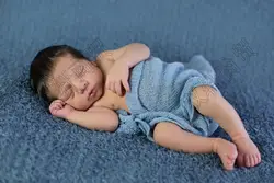 160*100 см Новорожденный ребенок Фотография реквизит фоновое одеяло новорожденный корзина Stuffer Новорожденный Фотография реквизит