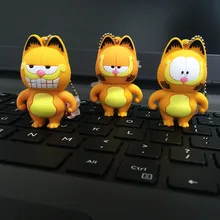 3.0 usb flash drive мультфильм pen drive 64 ГБ flash memory stick 4 ГБ 8 ГБ 16 ГБ 32 ГБ флешки Горячей Продажи Гарфилд USB memory stick 2.0