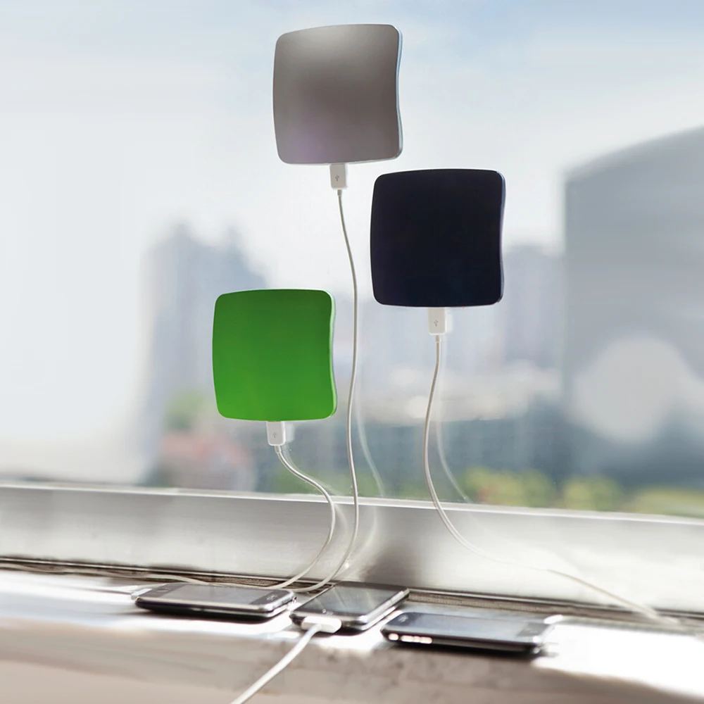 imágenes para Alta calidad cargador de teléfono móvil solar portable 5200 mah Cuadrado Ventosas Estilo Banco de la Energía Solar Cargador Solar USB Estándar imágenes para Alta calidad cargador de teléfono móvil solar portable 5200 mah Cuadrado Ventosas Estilo Banco de la Energía Solar Cargador Solar USB Estándar