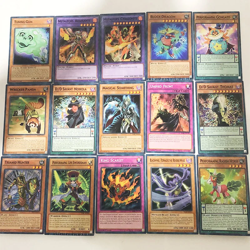 Горячие 71 PCS Японии Yu-Gi-Oh игральные карты с картонная коробка игра юджиох карты Японии для мальчиков и девочек Yu-Gi-Oh карты коллекционный подарок игрушка