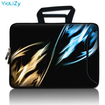 

laptop bags 11.6 10.1 13 14 15.6 17.3 inch Tablet cover Notebook sleeve computer pouch for macbook pro 13 case SBP-24478