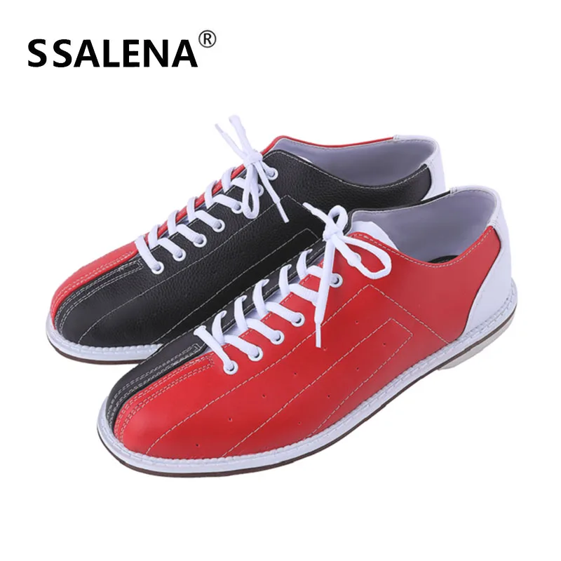 Bowling Shoes Men Brands High Quality Unisex Bowling Shoes Women