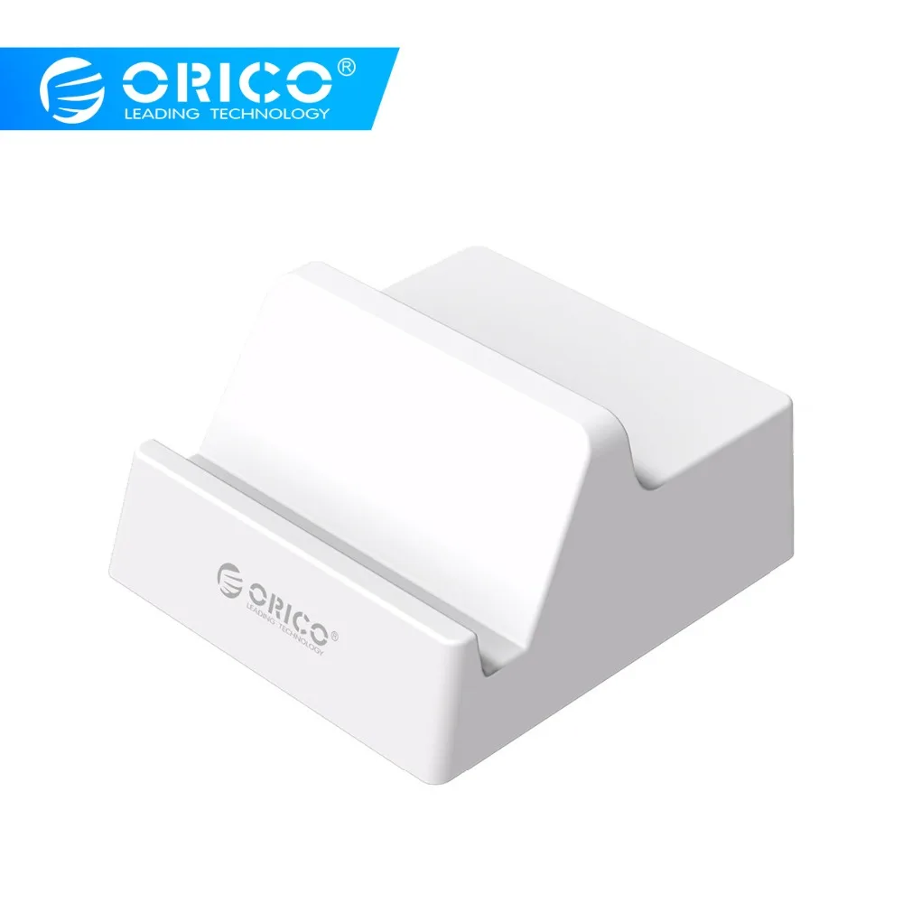 

ORICO 5V4A 4 Port USB Charger Portable Travel Desktop Charger Adapter EU US UK Plug Charger for Phone Tablet