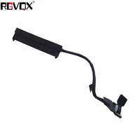 sata כבל כונן קשיח נייד חדש כבל עבור Lenovo לקבלת THINKPAD יוגה S5 15 SATA כונן קשיח connec HDD ממשק כבל PN: dc02c008h00 (2)