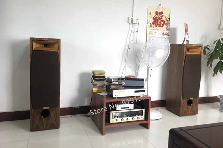 WF2-1000F Floor Stand Speaker pic 15