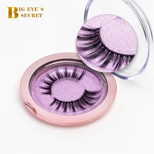10 Pairs False Mink Individual Lashes 3D Faux Long Mink Lashes Mink Eyelashes Eyelash Extension Supplies lehuamao mink eyelashes 3d mink false eyelashes handmade mink collection 3d dramatic lashes 50 pairs eyelash extension free dhl