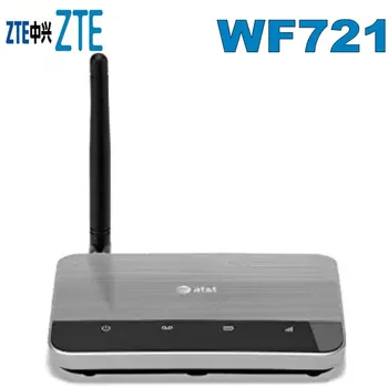 

unlocked ZTE WF721 Wireless Home Phone Base