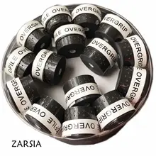 60 pecs/лот(черный) Sticky Pro овергрип теннис ручка перфорированная бадминтон ручка/теннис Овергрипы