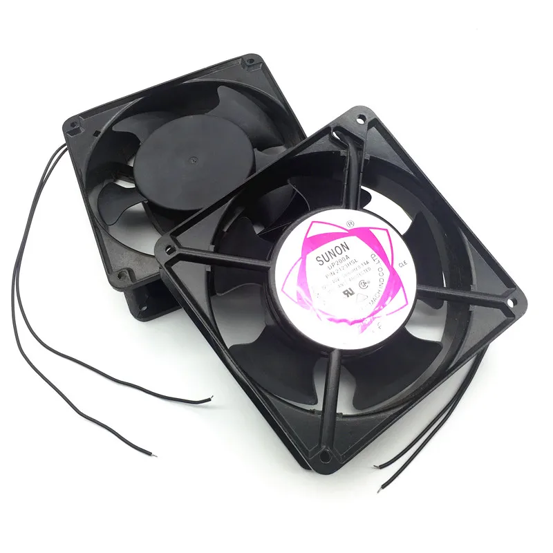 Automatische inkubator fan industrie inkubator fan auspuff lüfter für ozon  generator zubehör solder auspuff fan 2 stücke - AliExpress