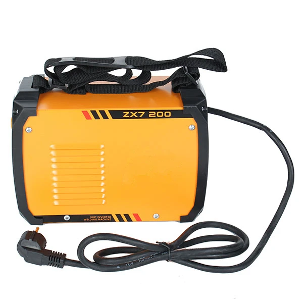 

Portable Welding Inverter MMA ARC Welding Machine Mini Manual Arc Welders Household Welding Equipment Power Tools