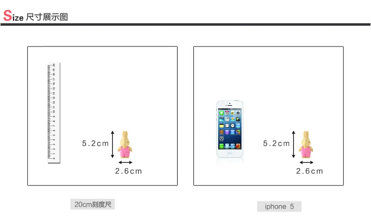 2 шт. милый маленький кролик ластик настольные декоративные карандаш, ластик ребенок учится подарок случайный цвет
