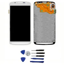 LCD Display + touch screen with digitizer glass Full Assembly For Samsung Galaxy S4 Active i9295 i537 lcd and Tools , White LCD Display + touch screen with digitizer glass Full Assembly For Samsung Galaxy S4 Active i9295 i537 lcd and Tools , White