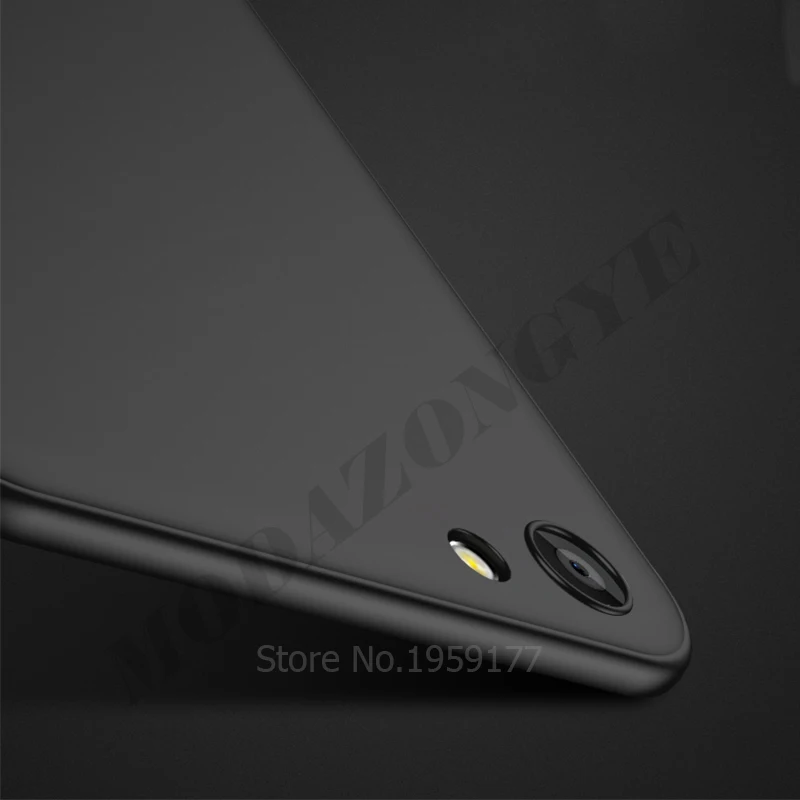 Soft Case For Vivo Y81 Case Vivo Y81 Case Silicone Back Cover Phone Case For Vivo Y81 Y 81 VivoY81 6.22 inch (1)