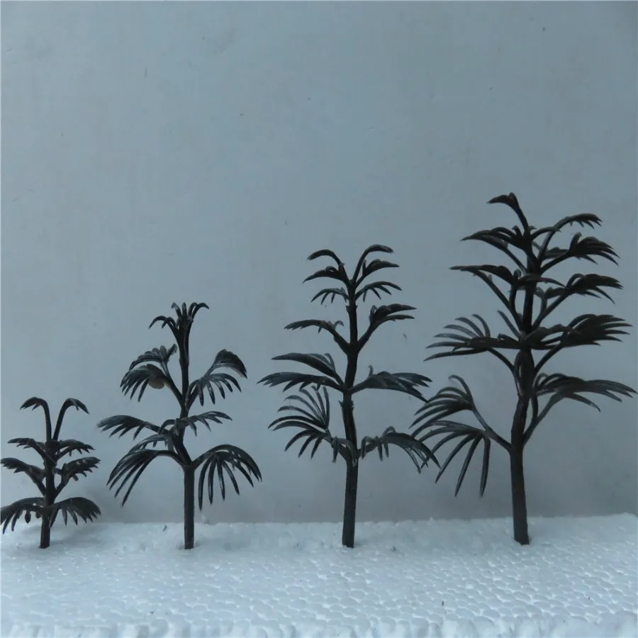architecture scale model materials wire tree artificial model tree arm11