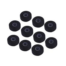 8 рулонов/упаковка 50 м бамбуковый древесный уголь стоматологический Flosser встроенный вереница катушки зубочистки стоматологический инструмент JIU55