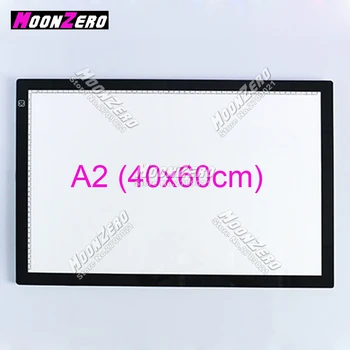 

New LED Light Pad Diamond Painting Lightpad Board Diamond Painting Accessories Tool Kits A1 A2 A3 A4 A5 Drawing Graphic Tablet