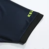 KELME Men Polo Shirt Summer Training Garment Sports Shirts Short Sleeve Tops 3881022 ► Photo 3/5