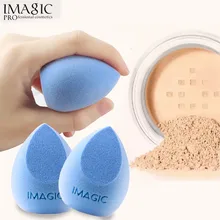 Косметическая пудра Puff макияж инструменты Профессиональная губка Bb крем модная обувь