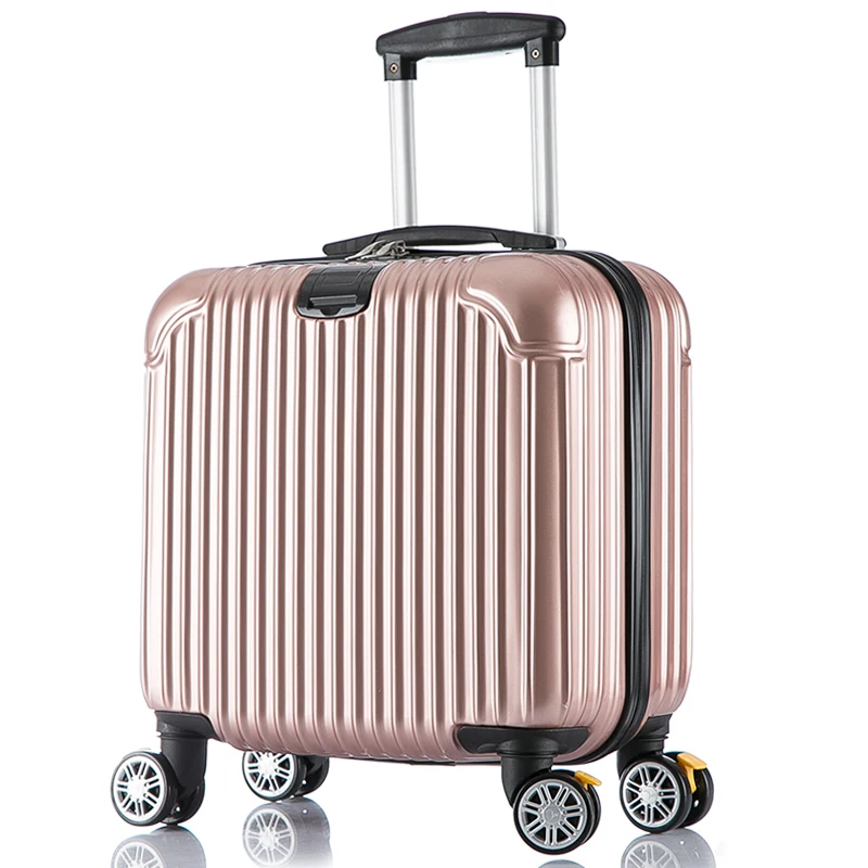 Small Suitcase On Wheels Cheap - Mc Luggage