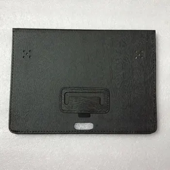 

leather case for BMXC 10.1 inch Tablet PC MTK8752 S107 K107 Tablet