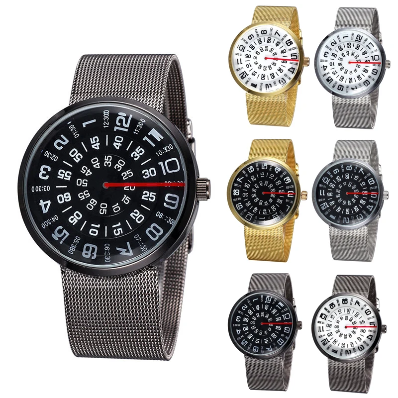Horloges mannen три Слои цифровой проигрыватель Часы Для мужчин часы человек часов Relogio