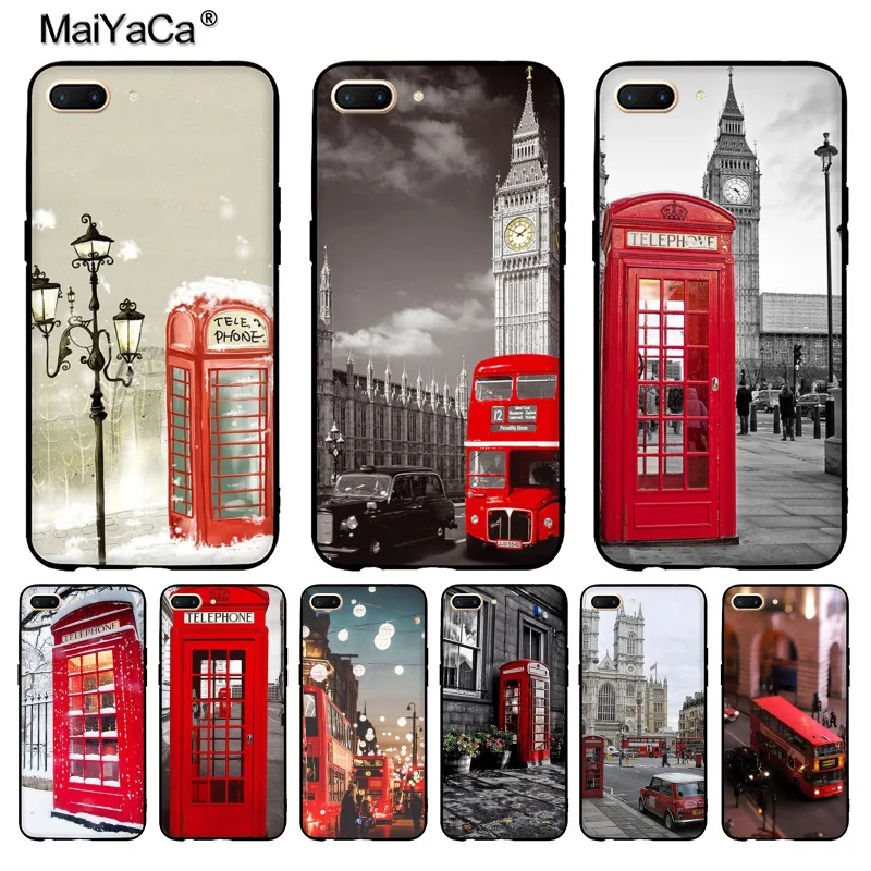Aliexpress.com : Buy MaiYaCa style london bus england