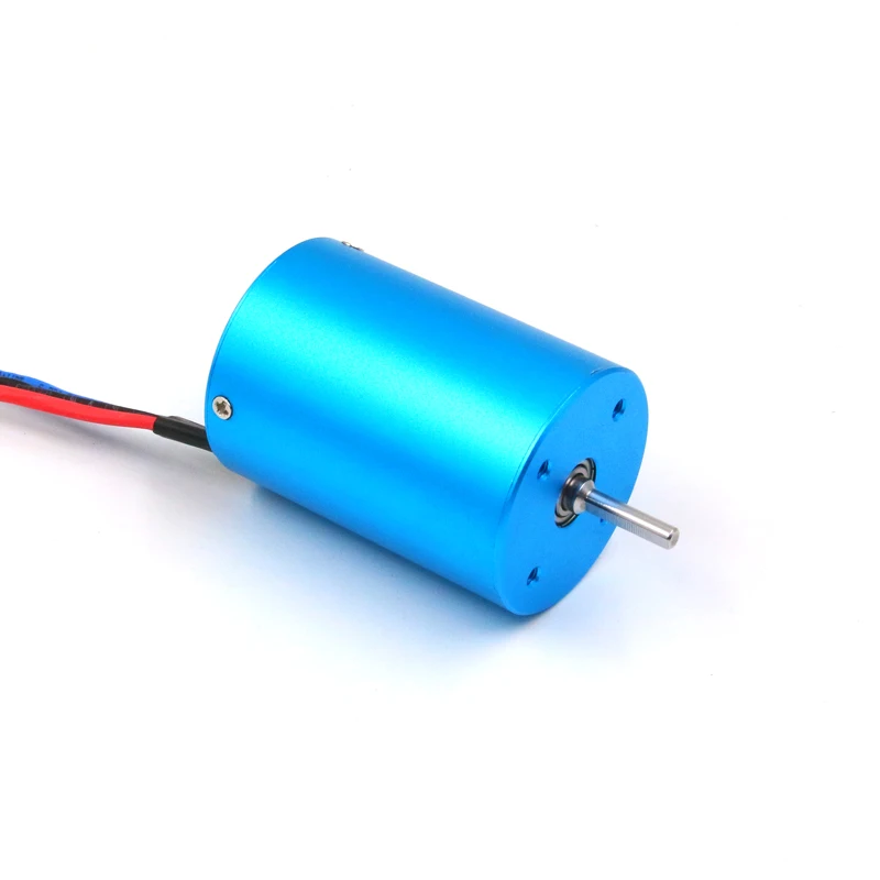 Двигатель FATJAY RC 3650 3300KV 3500KV 3800KV 4000KV 4300KV 1500KV inrunner бесщеточный 4 полюсный модельные