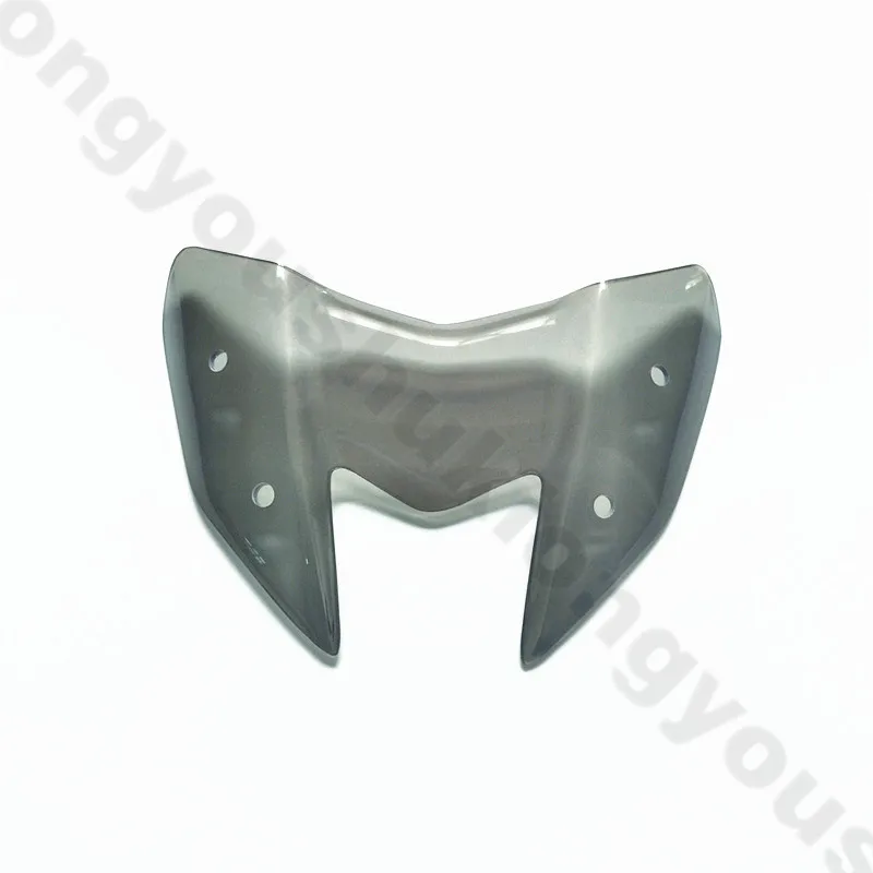 

hot sale fit for High Quality Motorcycle For Kawasaki Z 800 2013 2014 Windshield Wind Deflectors Bubble Smoke Acrylic