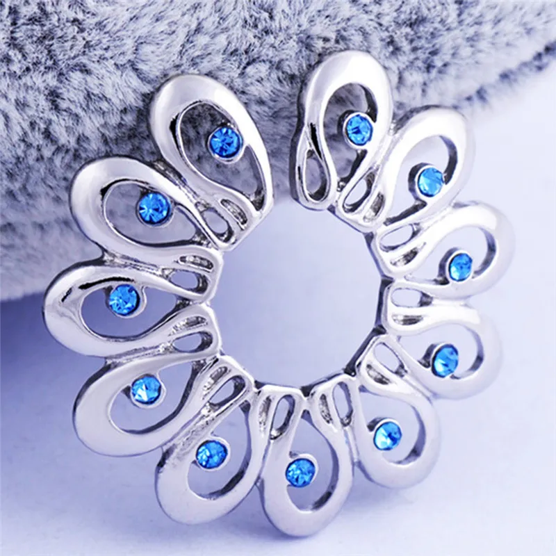 

Stainless Steel Captive Eyebrow Navel Belly Lip Tongue White And Blue Nipple Labret Bar Rings Body Piercing Jewelry