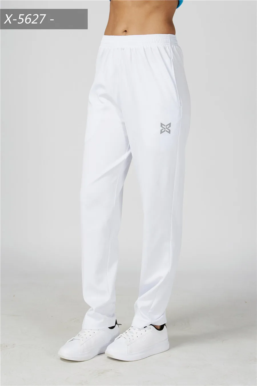 New arrival jogging football training pants men sports leggings running gym fitness pants women soccer training slim fit pants