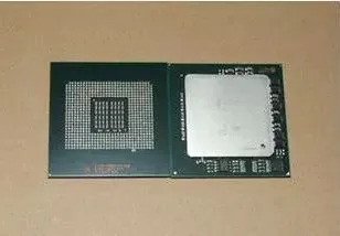 Бесплатная доставка для XEON 3.0 Г 7120 М 3000MP/4 М/800 PE6850 6800 ПРОЦЕССОР хорошее