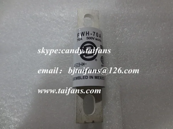 FWH-70A fuse OEM Китай Новый Высокое качество 1 год гарантии | Электроника