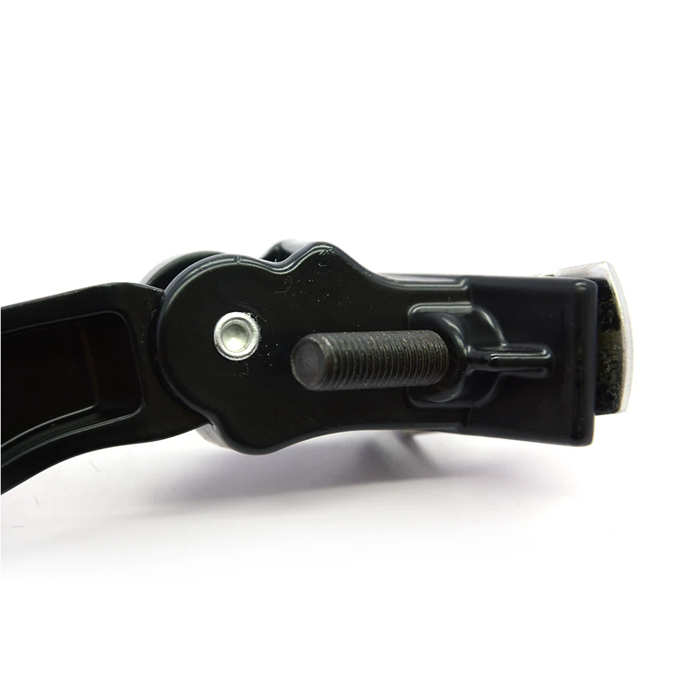 Bicycle Parts Bike Cycling Alloy Kick Stand Kickstand Side Holder Rear Mount | Спорт и развлечения