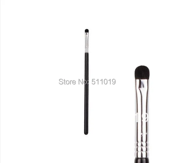 

L151 Small Smudge Brush Free shipping, Professional eyeliner Brush, wholesale, high quality