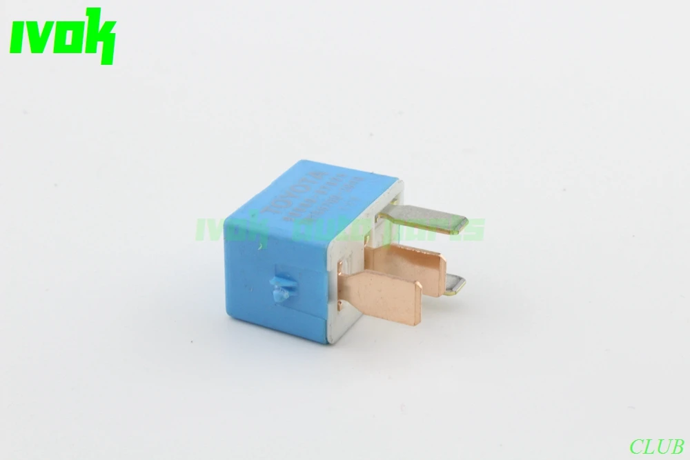 Tail Lamp Relay For Toyota Corolla Mirai Lexus Es350 Gs450h Scion Xb