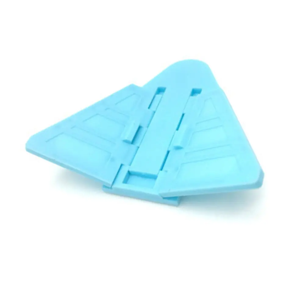 أقفال سلامة الأطفال قفل أمان ل دفع سحب الباب نافذة منزلقة أقفال لاصق خزانة مكافحة قرصة أجنحة قفل أمان للطفل