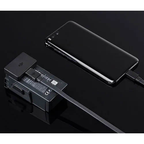 Mavic Air батарея для power Bank адаптер PD03 для DJI Mavic Air Интеллектуальная батарея полета