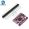 Giroscopio de 6 ejes BMI160 gy-bmi160 6DOF, módulo de gravedad, Sensor acelerómetro IIC I2C SPI, placa PCB electrónica Diy ► Foto 1/4