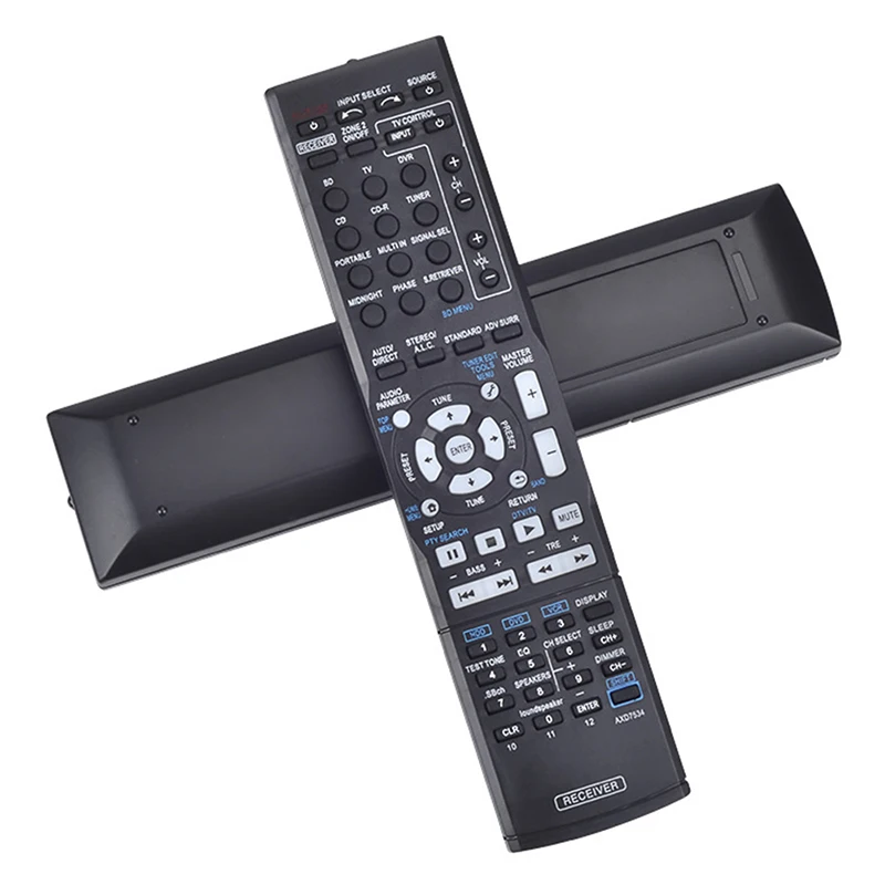 

New Replacement Remote Control For PIONEER AXD7534 VSX-823-K VSX-420-K
