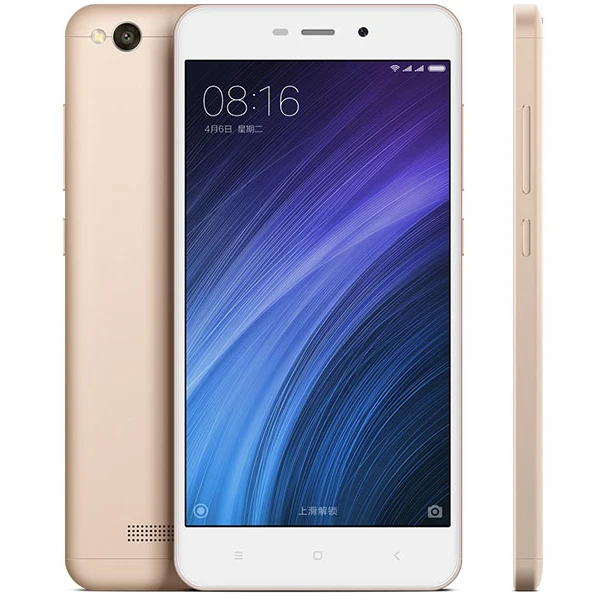 Xiaomi Redmi 4 Фото