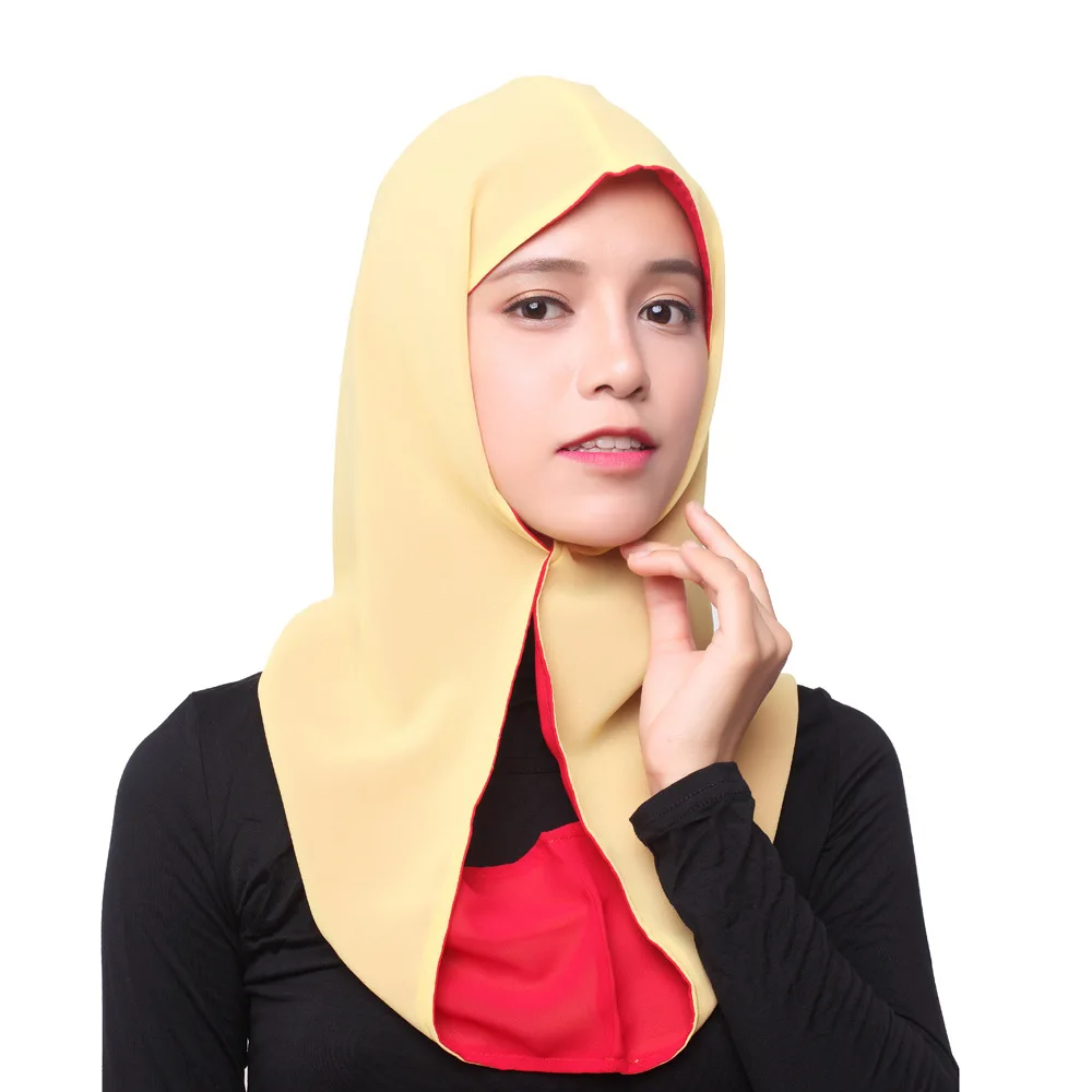 red & yellow  9