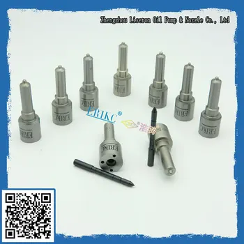 

0 433 172 270 ERIKC DLLA145P2270 Diesel Injector Nozzle Common Rail DLLA 145P 2270 for CUMMINS VW 5264272 2P0130201A 0445120297