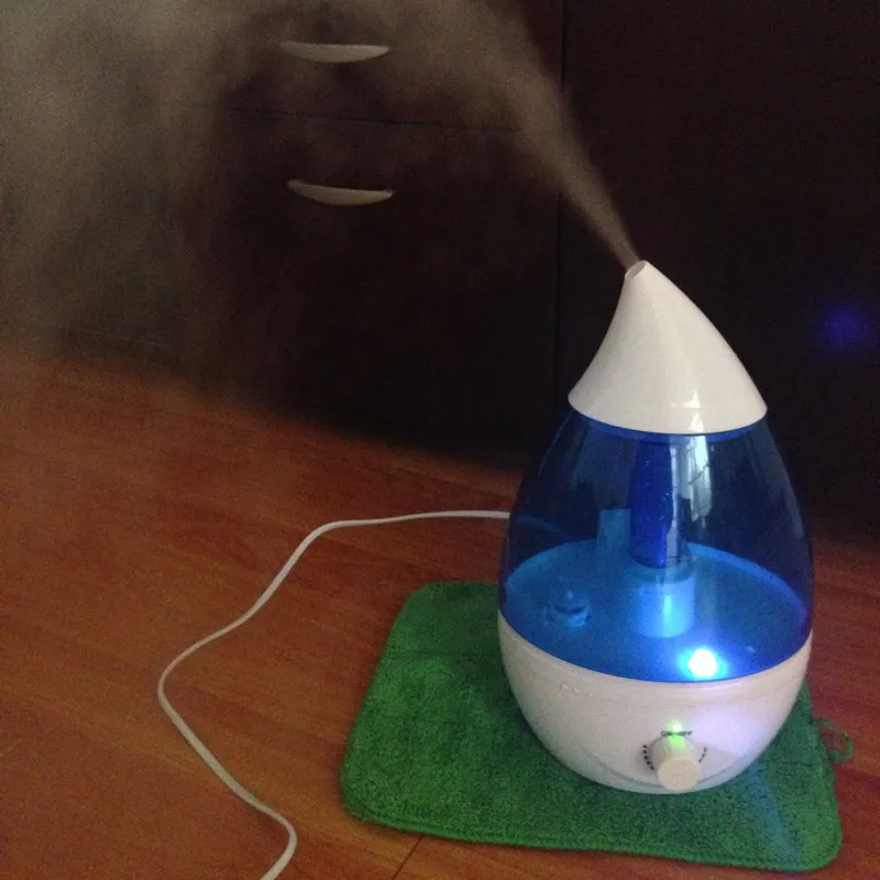 TINTON LIFE Ароматерапия Увлажнитель Воздуха Fogger диффузор тумана ароматерапия диффузор для дома и офиса