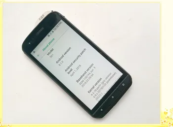 

Touch LCD Flex Cable Camer Frame FOR CAT S61