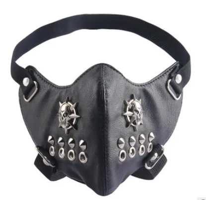 

COPLAY mask stage show party mask fashion new original design bar mask
