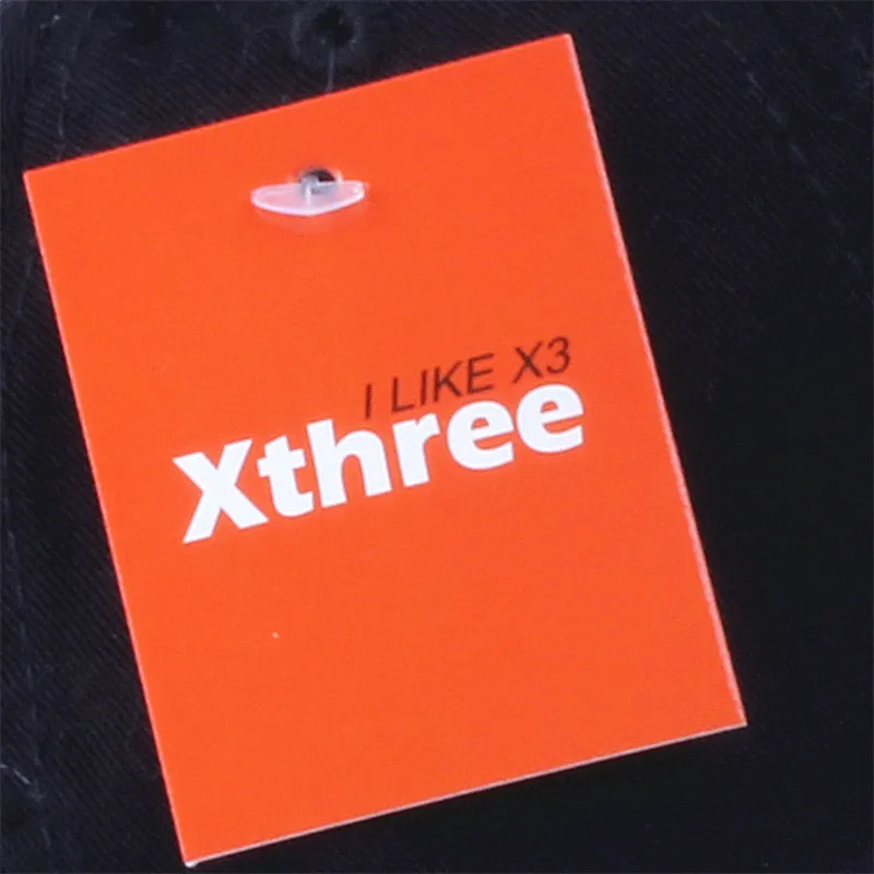 Xthree модная бейсболка Женская Осенняя Кепка из искусственной кожи хип хоп Снэпбэк