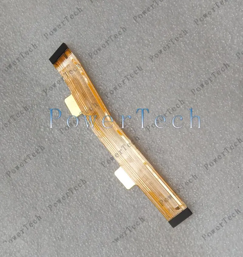Оригинальная плата зарядного устройства Ulefon ARMOR 6 USB для телефона гибкий кабель