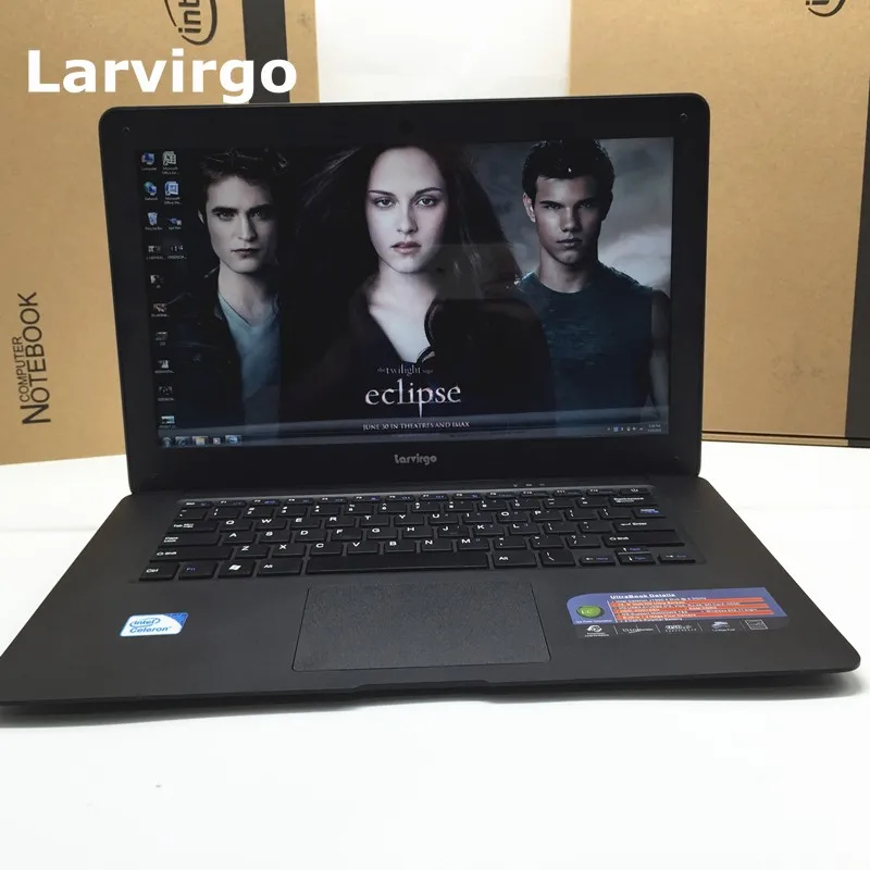 8GB Ram+128GB SSD+1000GB HDD Ultrathin Quad Core J1900 Fast Running Windows 7 system Laptop Notebook Computer, free shipping